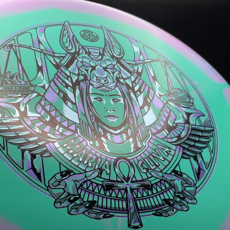 Load image into Gallery viewer, Halo S-Blend Anubis - 2023 Maria Oliva TS
