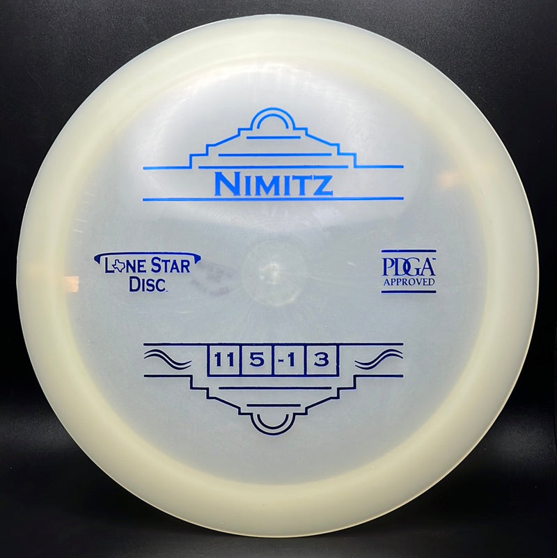 Load image into Gallery viewer, Glow Nimitz - Distance Driver
