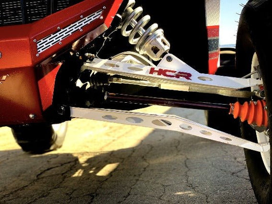 Polaris RZR Pro XP for DUNER for Long-Travel Suspension Kit