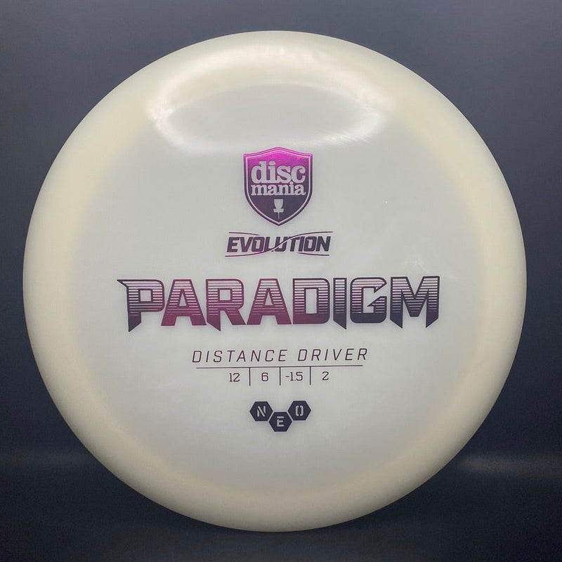 Load image into Gallery viewer, Neo Paradigm - Distance Driver
