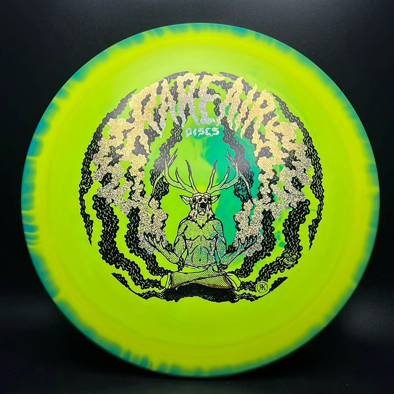 Load image into Gallery viewer, Halo S-Blend Exodus - Custom RAD Elk Stamp!
