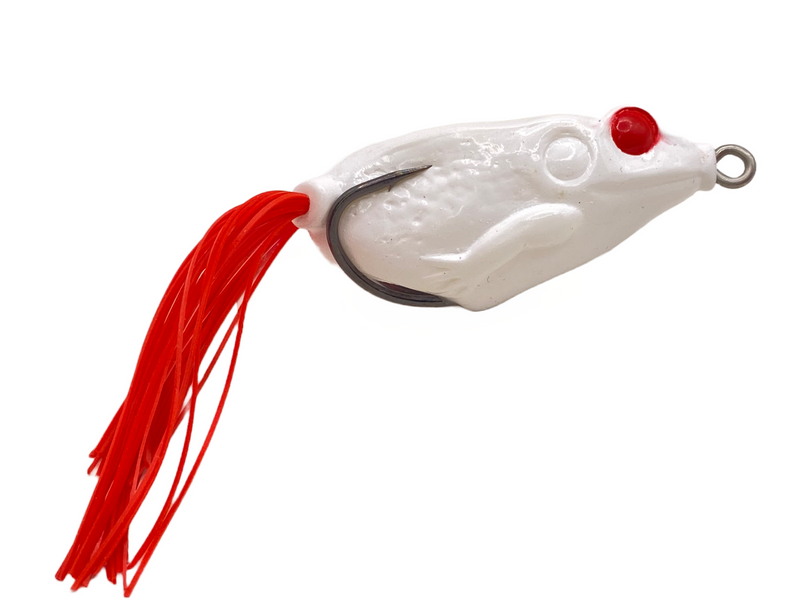 Load image into Gallery viewer, Voodoo Frog
