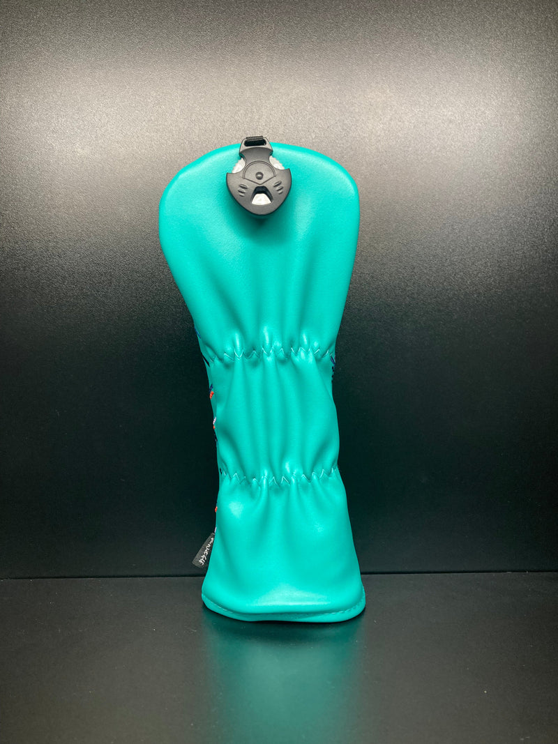 Load image into Gallery viewer, PDX Carpet Headcover
