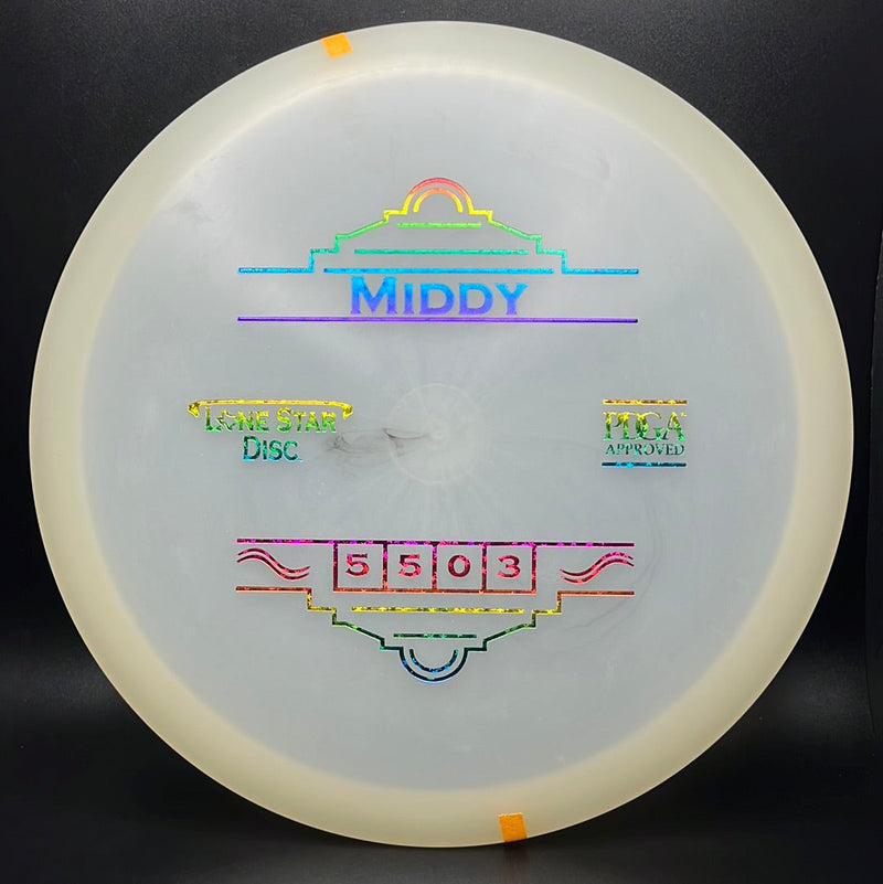 Load image into Gallery viewer, Glow The Middy
