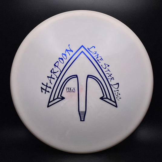 Alpha Harpoon