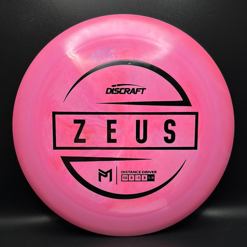 Load image into Gallery viewer, ESP Zeus - Paul McBeth
