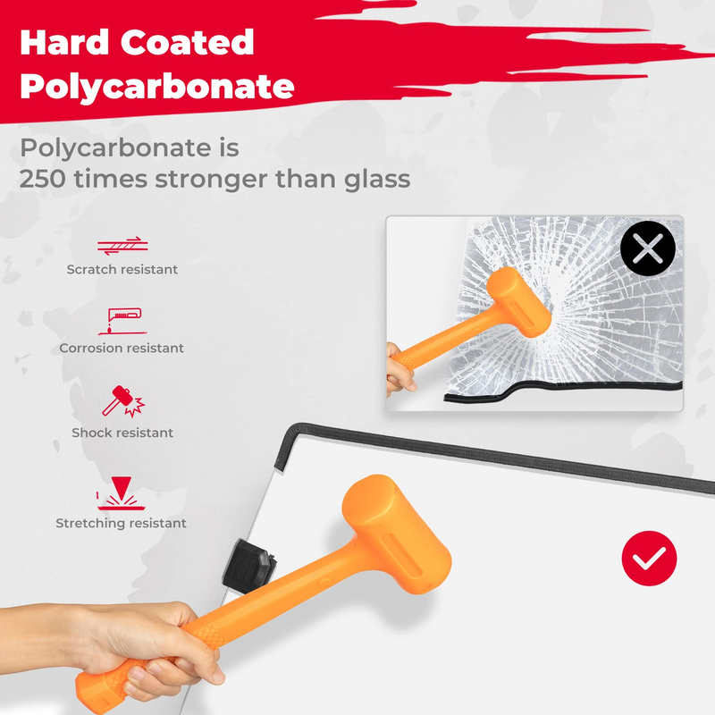 Load image into Gallery viewer, Scratch Resistant Full Windshield for CFMOTO ZForce 950
