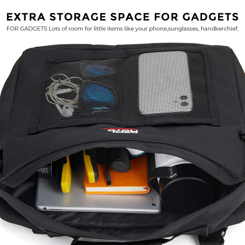 Load image into Gallery viewer, 2 Pack UTV Door Storage Bags for Polaris RZR 570 800 900 S 1000 XP Turbo
