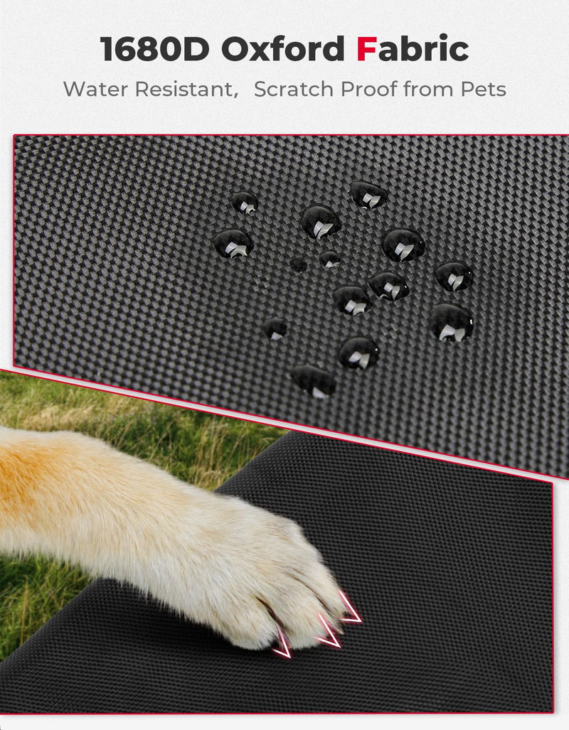 Load image into Gallery viewer, Seat Covers for Pioneer 700 700-4 2014-2024 (Black)
