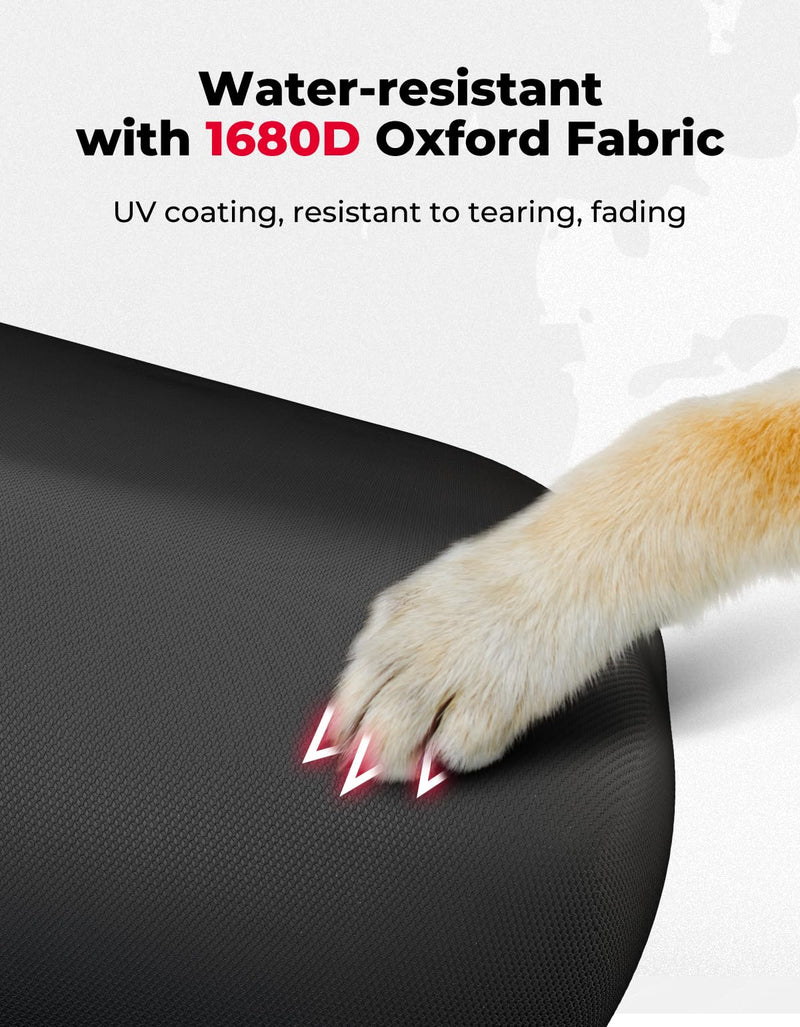 Load image into Gallery viewer, Upgraded Seat Covers for Pioneer 1000 1000-5/1000-6
