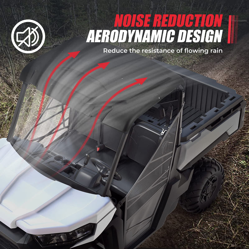 Load image into Gallery viewer, Hard Roof Top Plastic for Can Am Defender HD5/7/8/9/10
