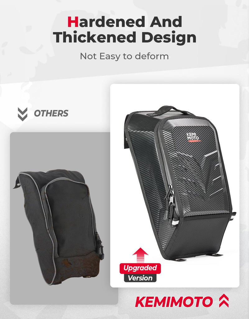 Load image into Gallery viewer, Center Storage Bag EVA Rigid Material for CFMOTO Zforce 950
