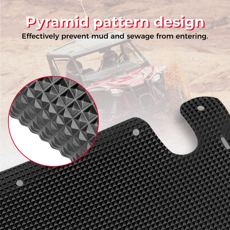 Load image into Gallery viewer, Mud Guard For Honda Talon 1000R/ 1000X/ 1000X-4

