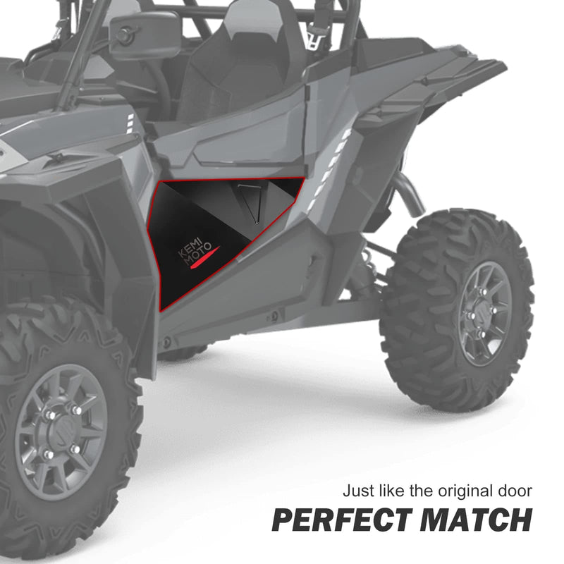Load image into Gallery viewer, Lower Door Panel Inserts for Polaris RZR S 900/S 1000/XP 1000/XP Turbo
