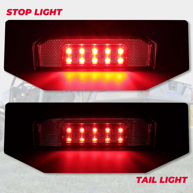Load image into Gallery viewer, Tail Light for Polaris Ranger / General (1 PCS)
