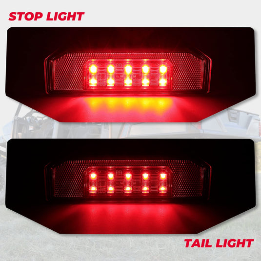 Tail Light for Polaris Ranger / General (1 PCS)