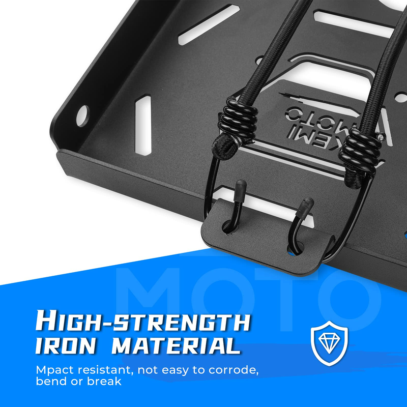 Load image into Gallery viewer, Second Battery Tray Fit Honda Talon

