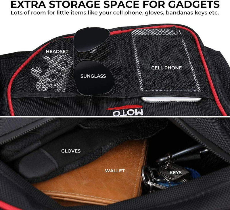 Load image into Gallery viewer, Storage Bag Set (5 PCS) for Polaris RZR
