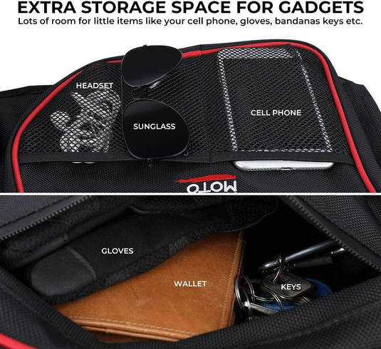 Storage Bag Set (5 PCS) for Polaris RZR
