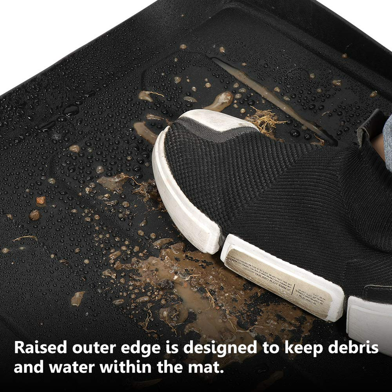 Load image into Gallery viewer, Rubber Bed Mat Liner for Pioneer 1000-5 2016-2025
