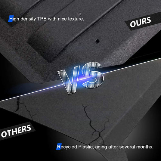 Hard Plastic Roof Frame for Polaris RZR XP 1000 /900S
