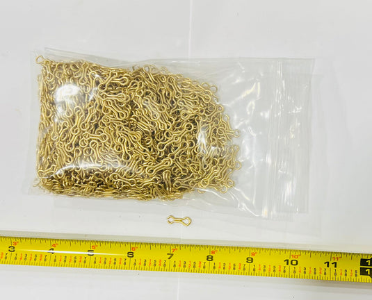 Eyelets for Do-it and Collins Custom Lead Molds