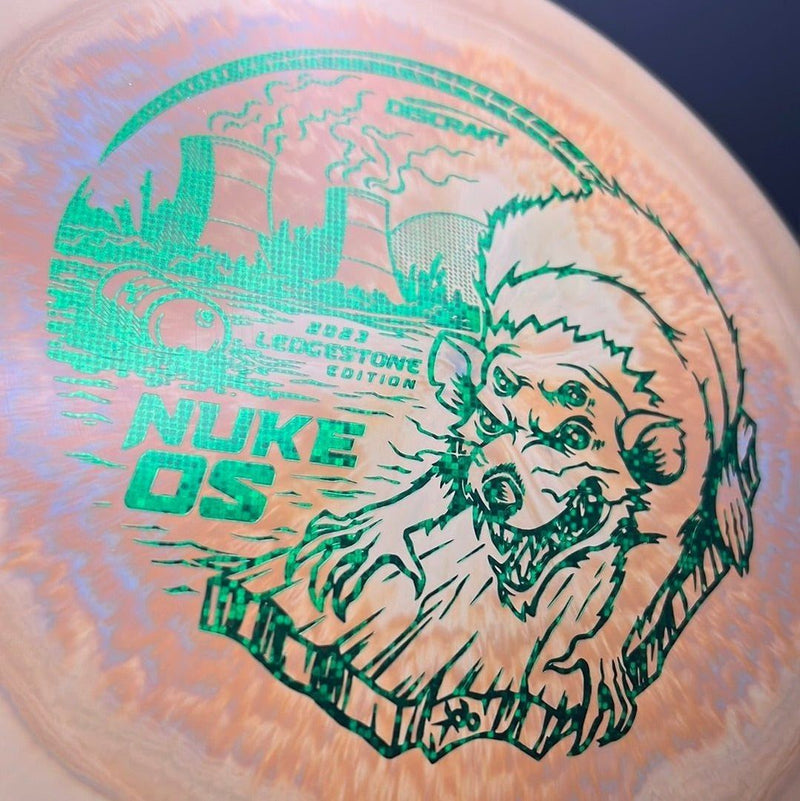 Load image into Gallery viewer, ESP Nuke OS Lightweight - Ledgestone 2023
