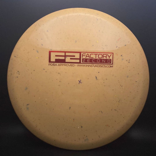 Splatter Star Mako3 - F2