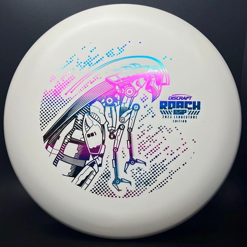 Load image into Gallery viewer, ESP Roach - All White - Limited Ledgestone 2023
