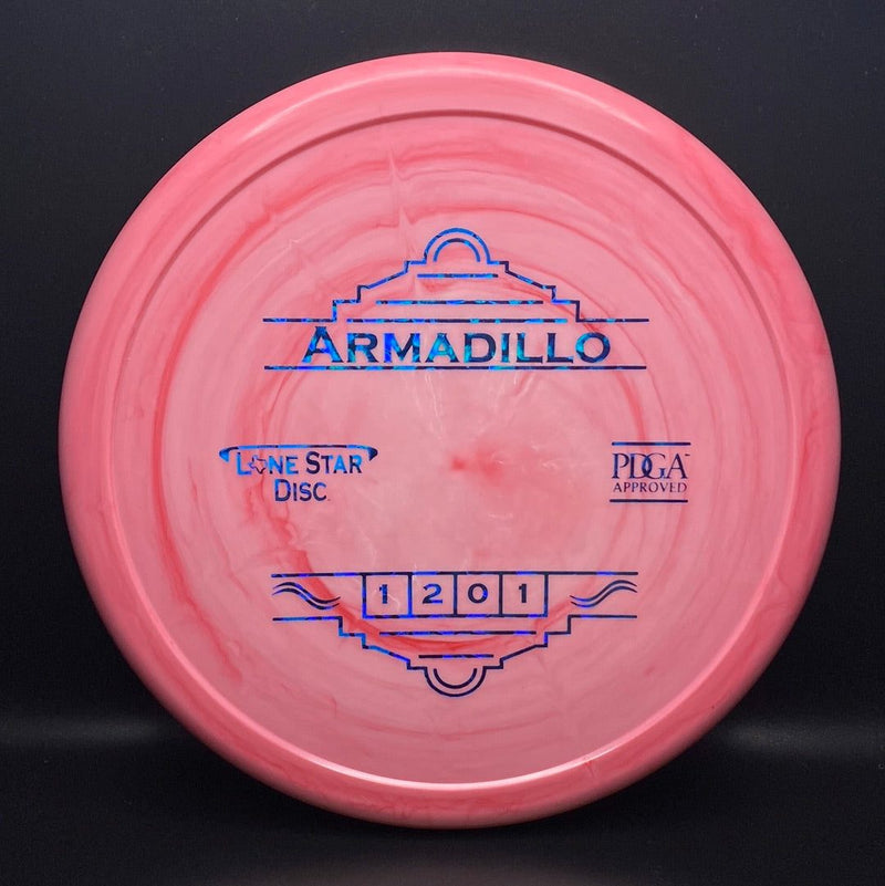 Load image into Gallery viewer, Bravo Armadillo Putt Approach
