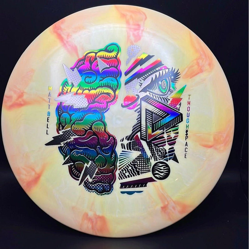 Load image into Gallery viewer, Nebula Aura Synapse - Matt Bell Signature Disc
