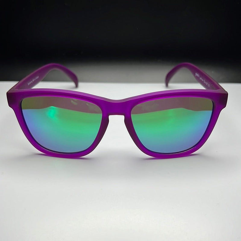 Load image into Gallery viewer, &quot;Gardening With A Kraken” OG Polarized Sunglasses
