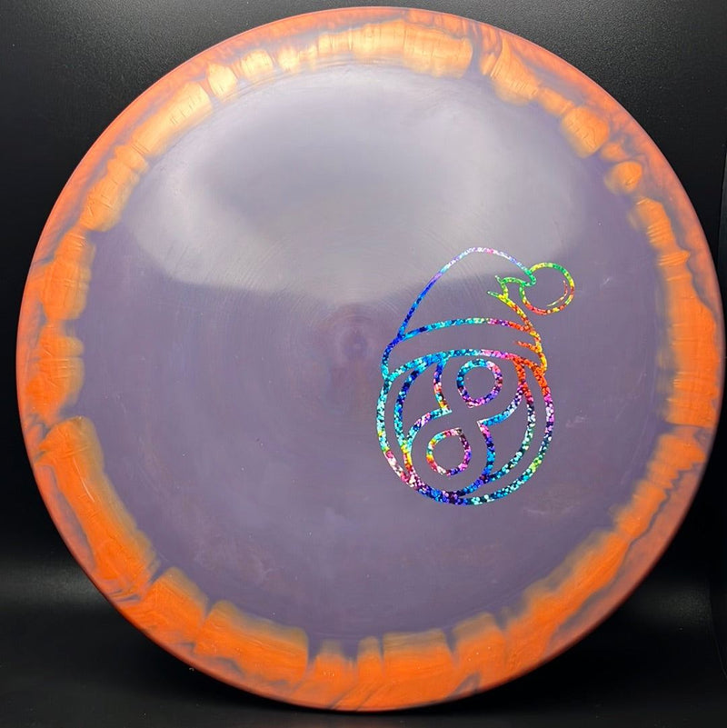 Load image into Gallery viewer, Halo S-Blend Slab - First Run Limited Mini Hat Stamp
