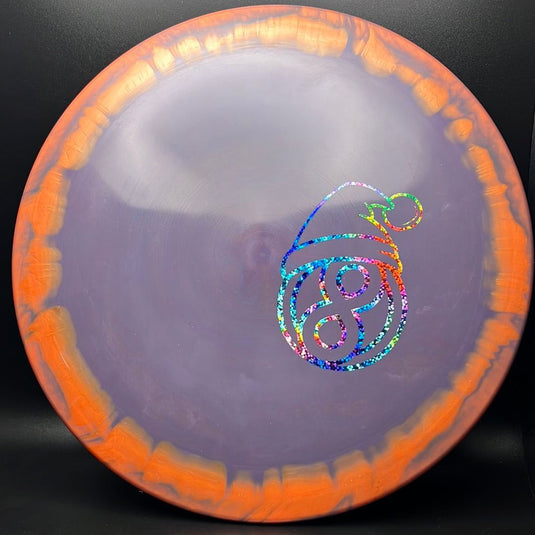 Halo S-Blend Slab - First Run Limited Mini Hat Stamp