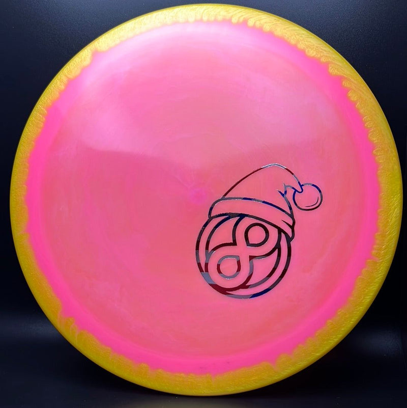 Load image into Gallery viewer, Halo S-Blend Slab - First Run Limited Mini Hat Stamp
