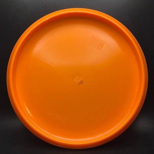 Forged Pace - James Proctor Signature Series