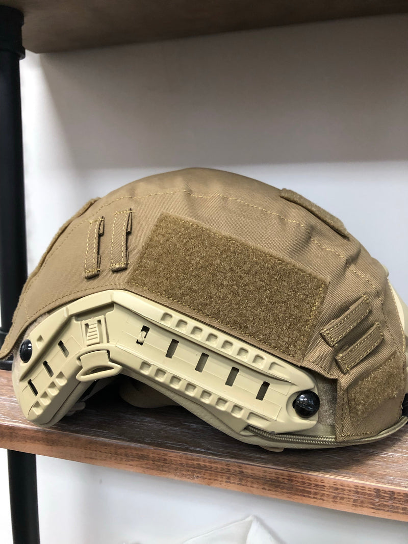 Load image into Gallery viewer, Redemption Tactical® High Cut Helmet Cover
