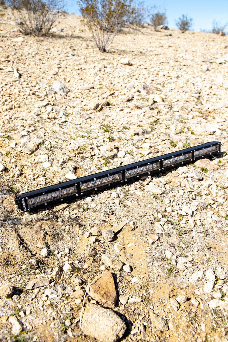 Load image into Gallery viewer, 30&quot; Race Series Single Row LED Light Bar
