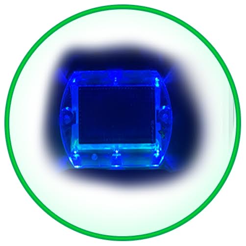 Load image into Gallery viewer, Solar Dock Lights
