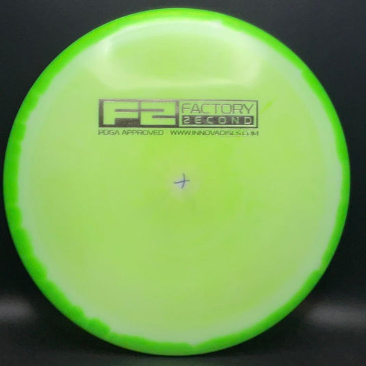 Halo Star TL3 - F2