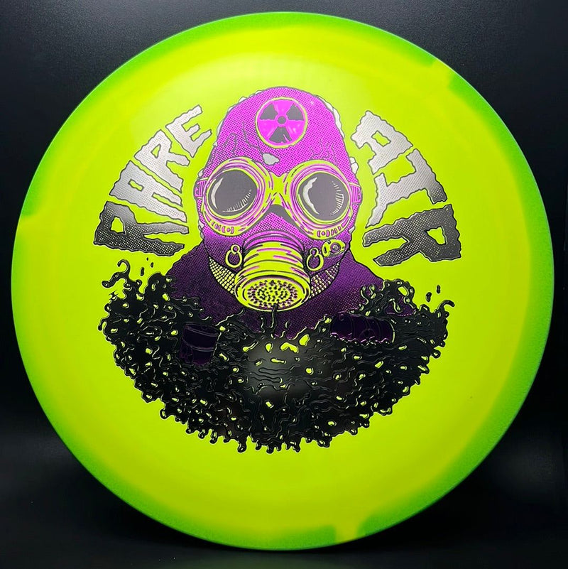 Load image into Gallery viewer, Halo S-Blend Czar - First Run - RADioactive Man Edition
