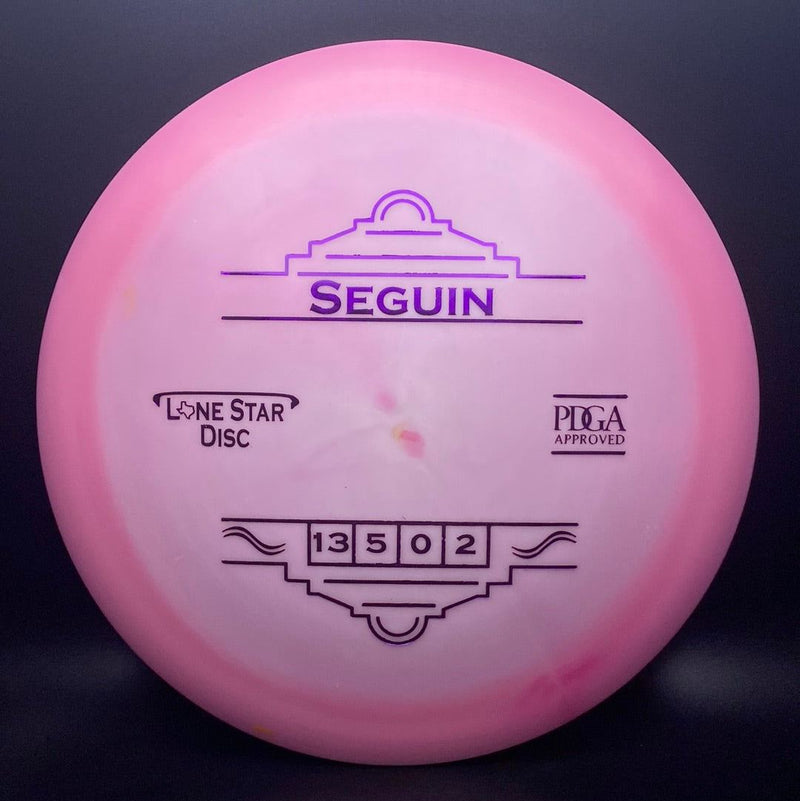 Load image into Gallery viewer, Alpha Seguin
