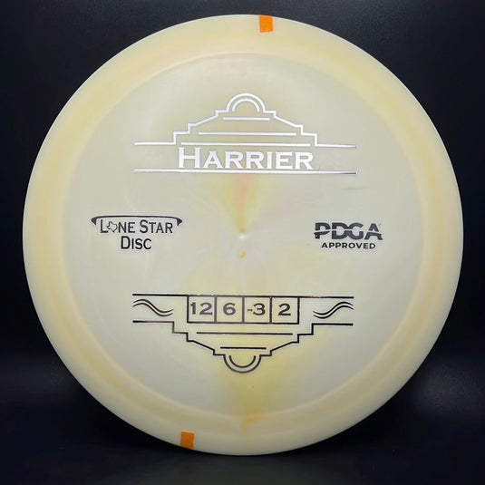 Bravo Harrier - Distance Driver