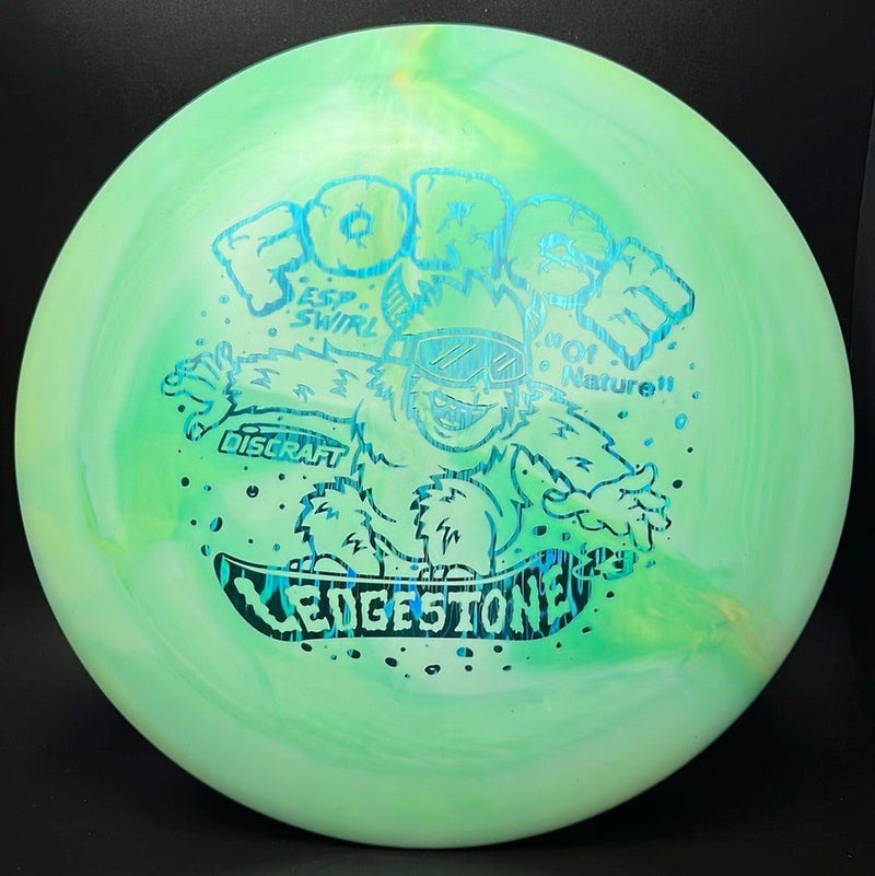 Load image into Gallery viewer, ESP Swirl Force - Tour Series - Ledgestone 2023 Limited
