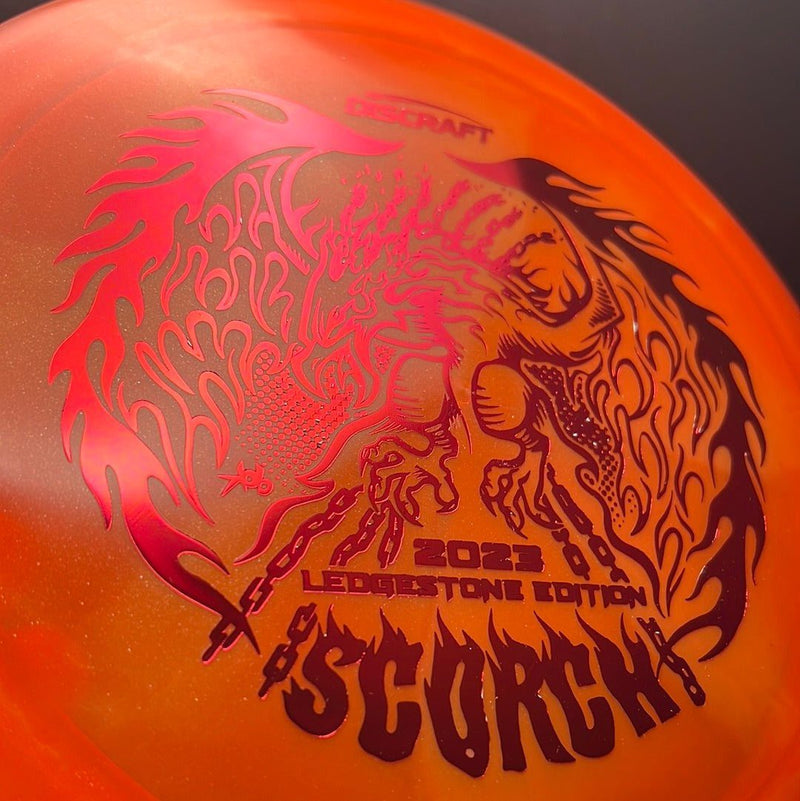 Load image into Gallery viewer, Z Metallic Scorch - 2023 Ledgestone Limited Edition
