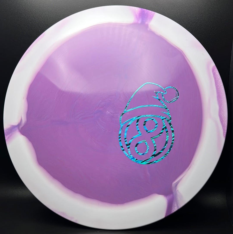 Load image into Gallery viewer, Halo S-Blend Czar - First Run Limited Mini Hat

