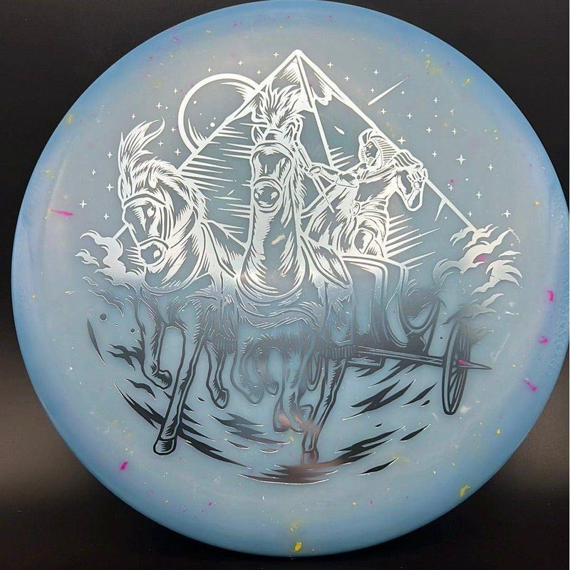 Load image into Gallery viewer, Splatter S-Blend Chariot XXL
