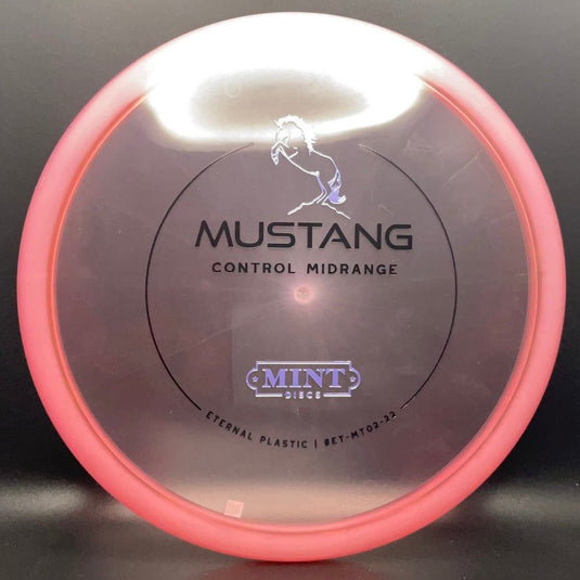 Eternal Mustang Midrange