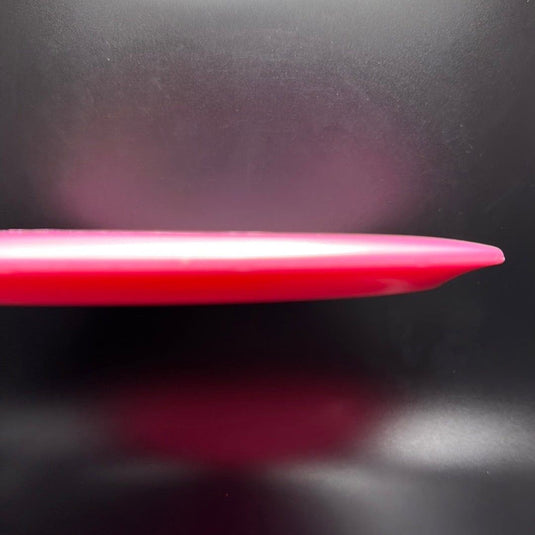 Aura Omen - Limited Edition TSA Stamp