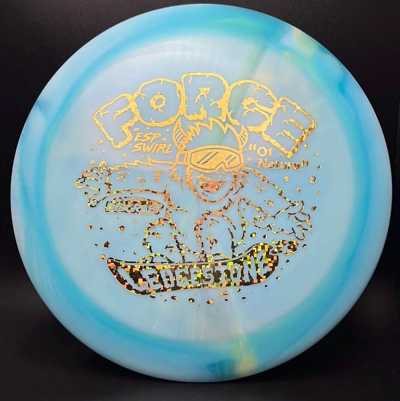 Load image into Gallery viewer, ESP Swirl Force - Tour Series - Ledgestone 2023 Limited
